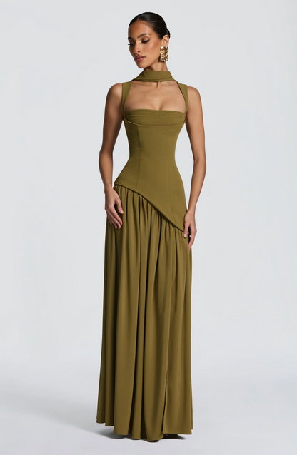 Talía | Vestido largo
