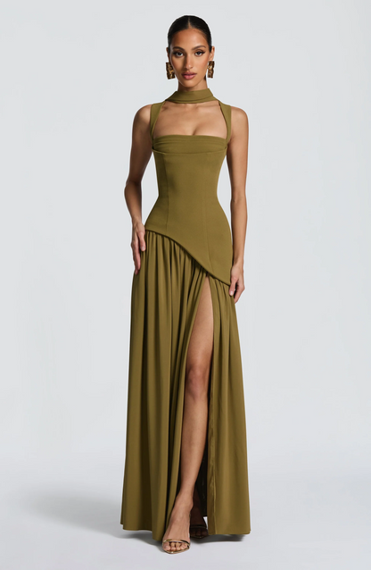 Talía | Vestido largo