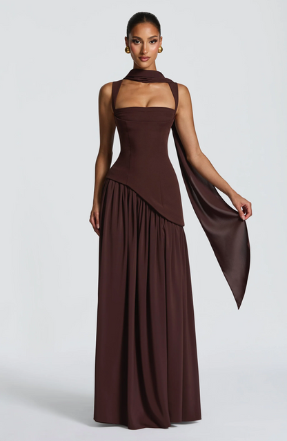 Talía | Vestido largo