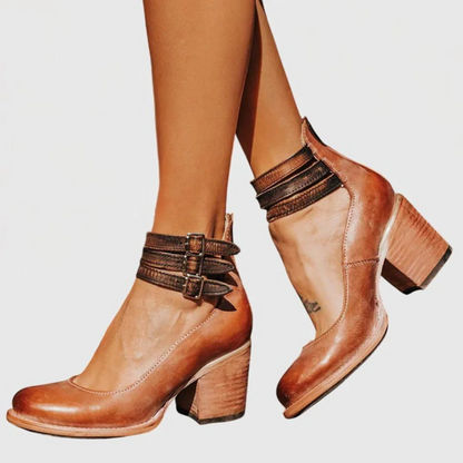 Nina™ | Tacones elegantes y cómodos