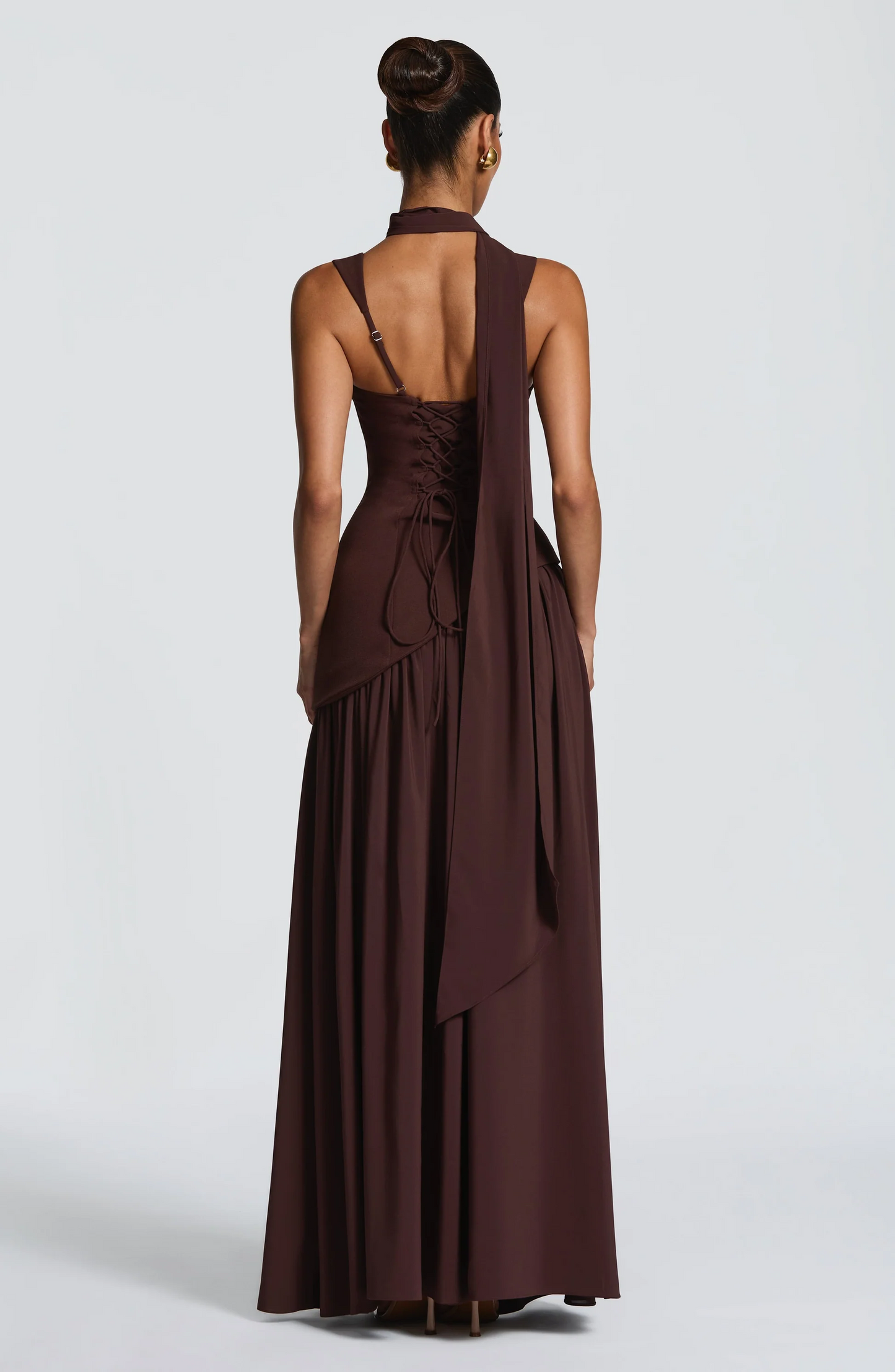 Talía | Vestido largo