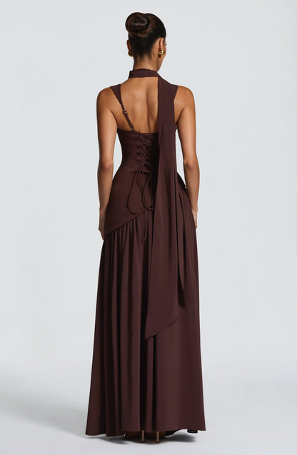 Talía | Vestido largo