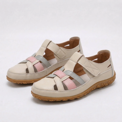 Lea | Sandalias cómodas para el día a día