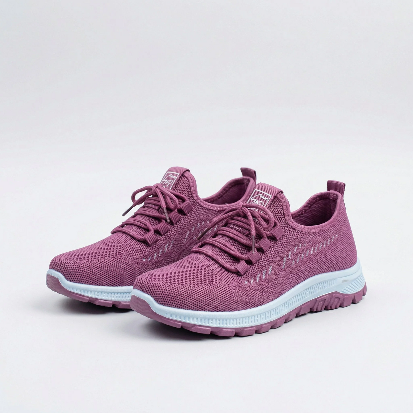 EVA™ | Zapatillas urbanas transpirables