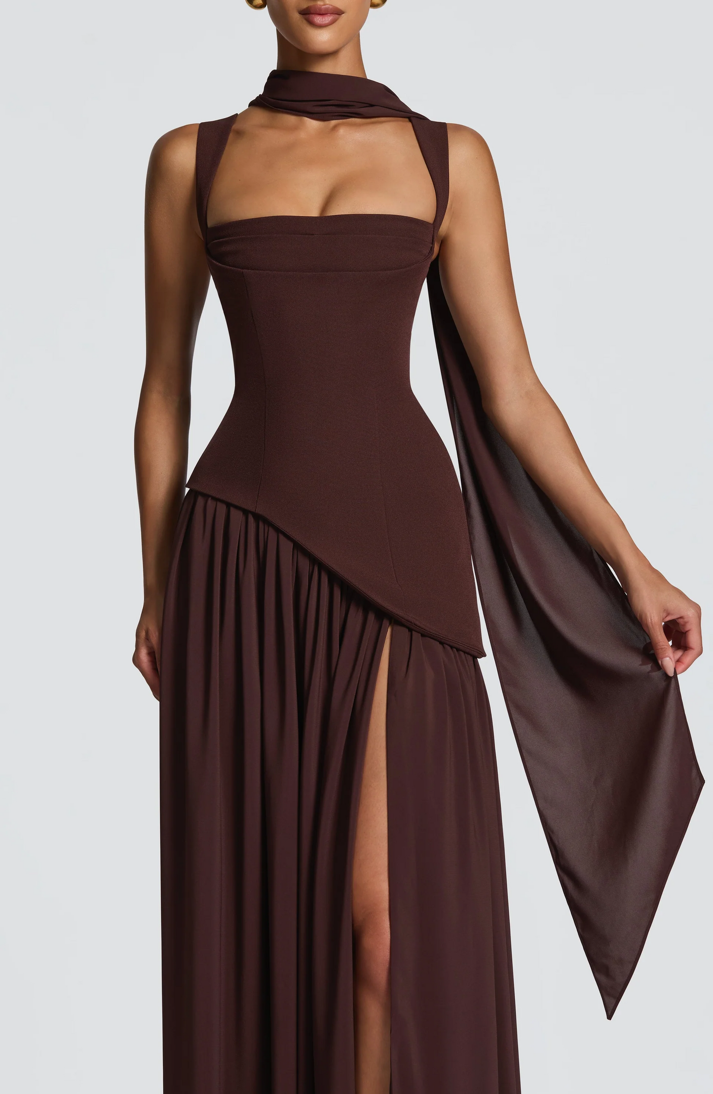 Talía | Vestido largo