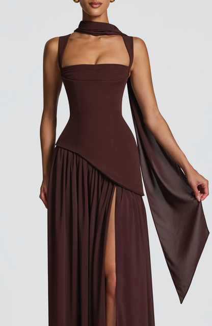 Talía | Vestido largo