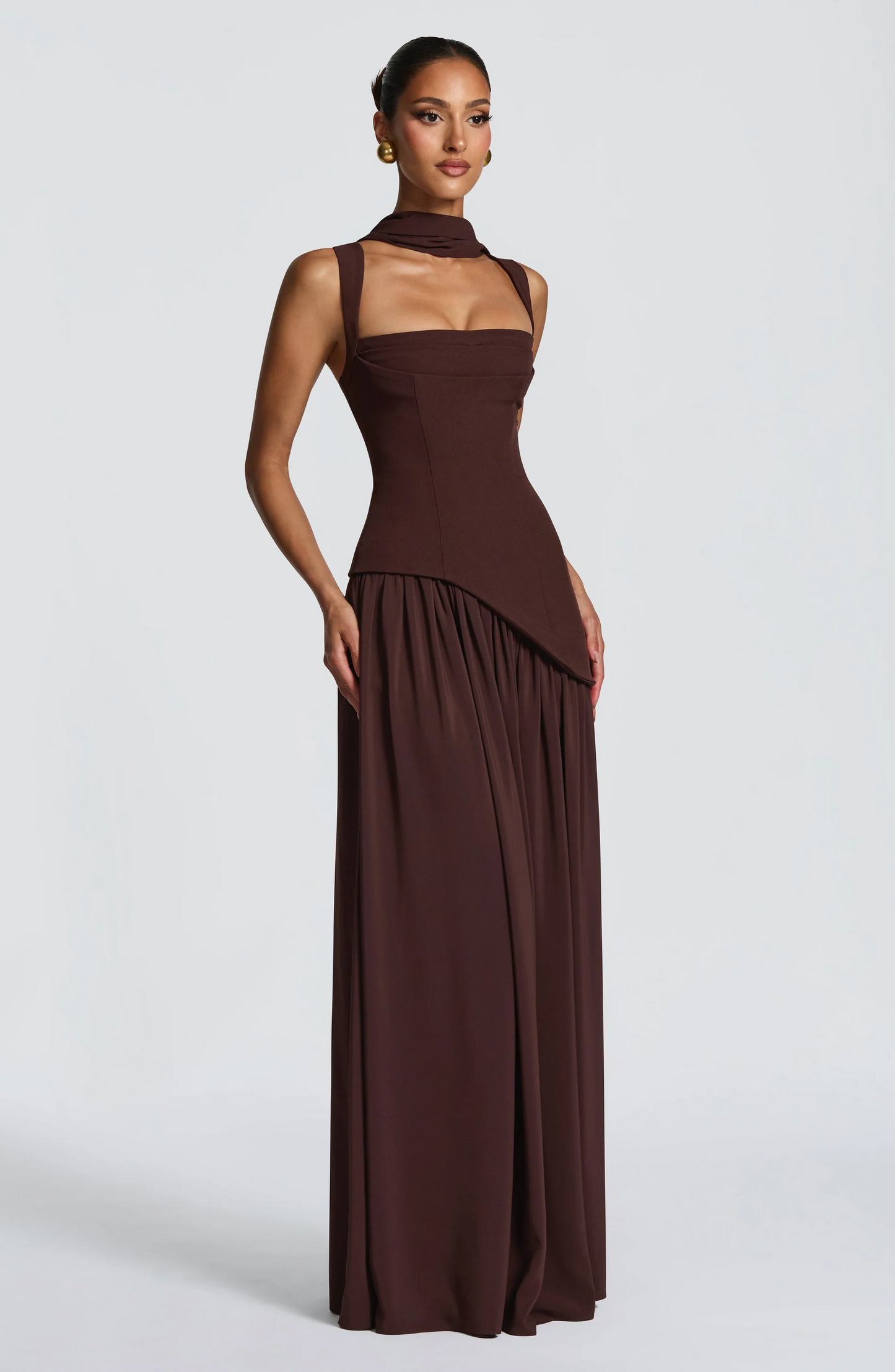 Talía | Vestido largo