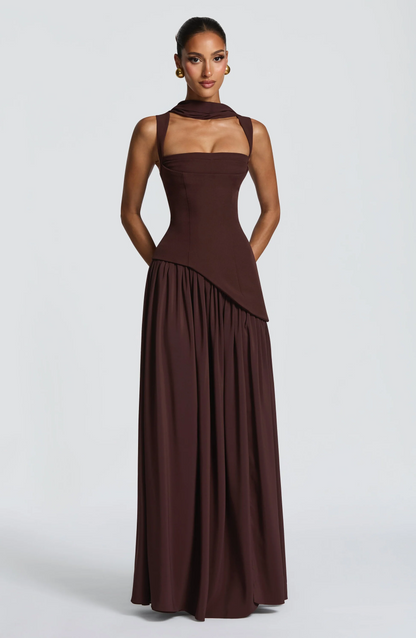Talía | Vestido largo