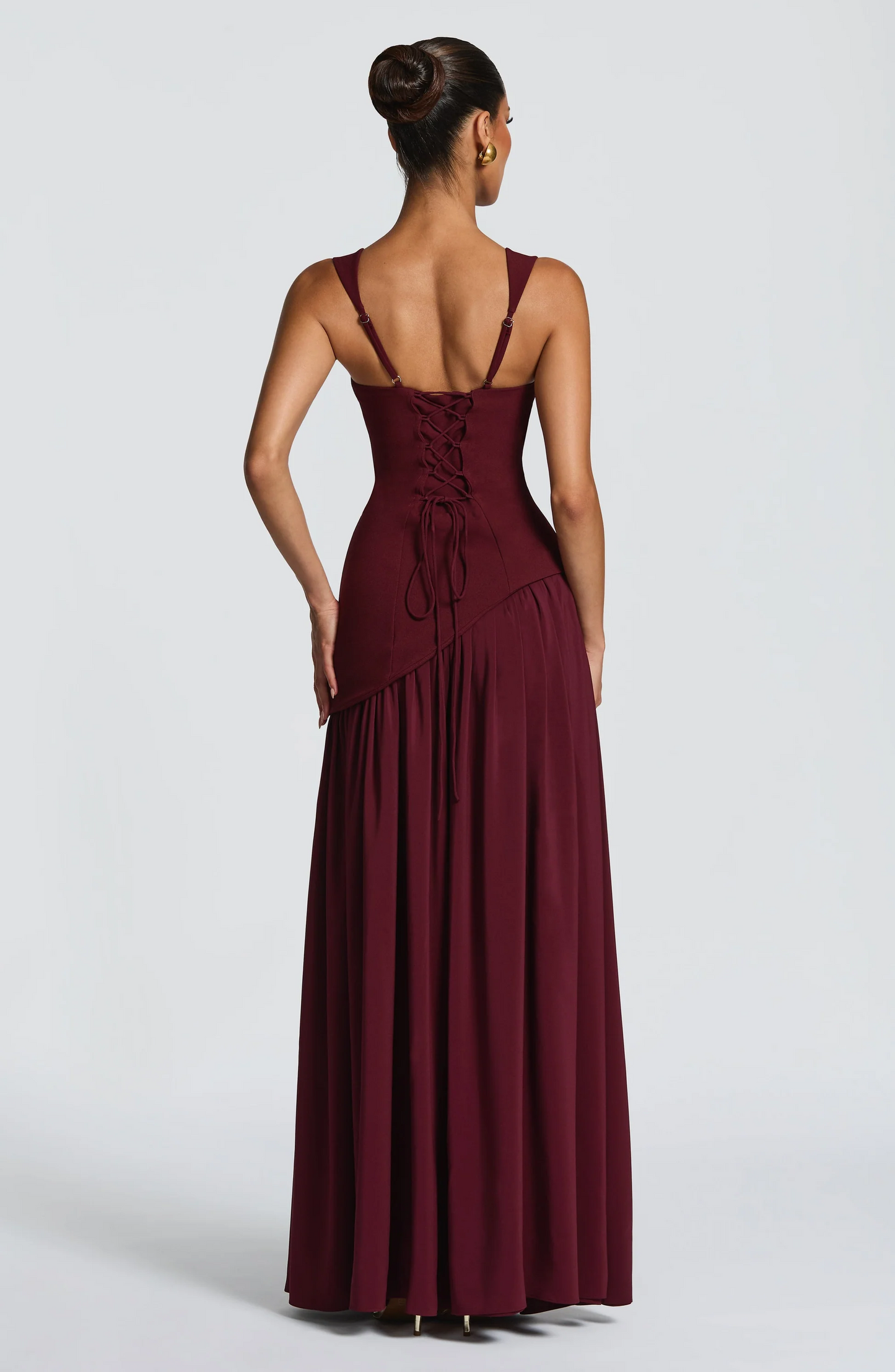 Talía | Vestido largo