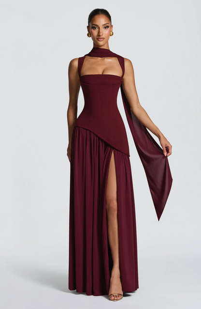 Talía | Vestido largo