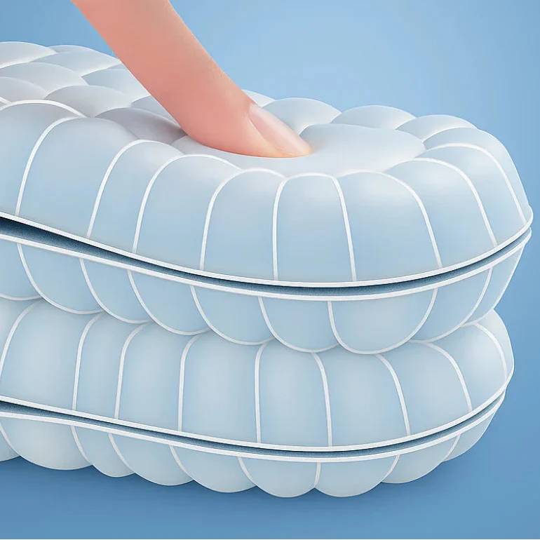 Plantilla ortopédica Nube