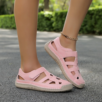 Nava | Sandalias Ligeras de Primavera