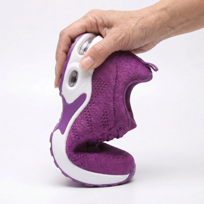 Paso Libre | Zapatos ergonómicos sin dolor