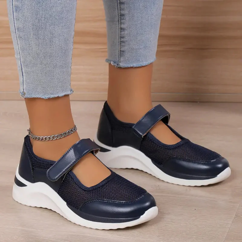 Flexora™ | Comodidad absoluta para unos pies sin dolor