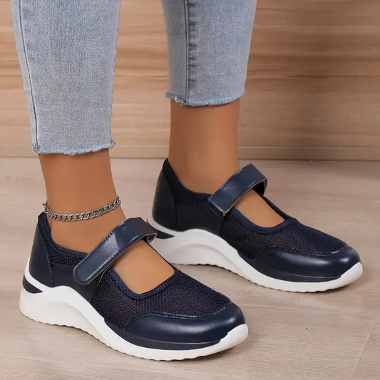 Flexora™ | Comodidad absoluta para unos pies sin dolor