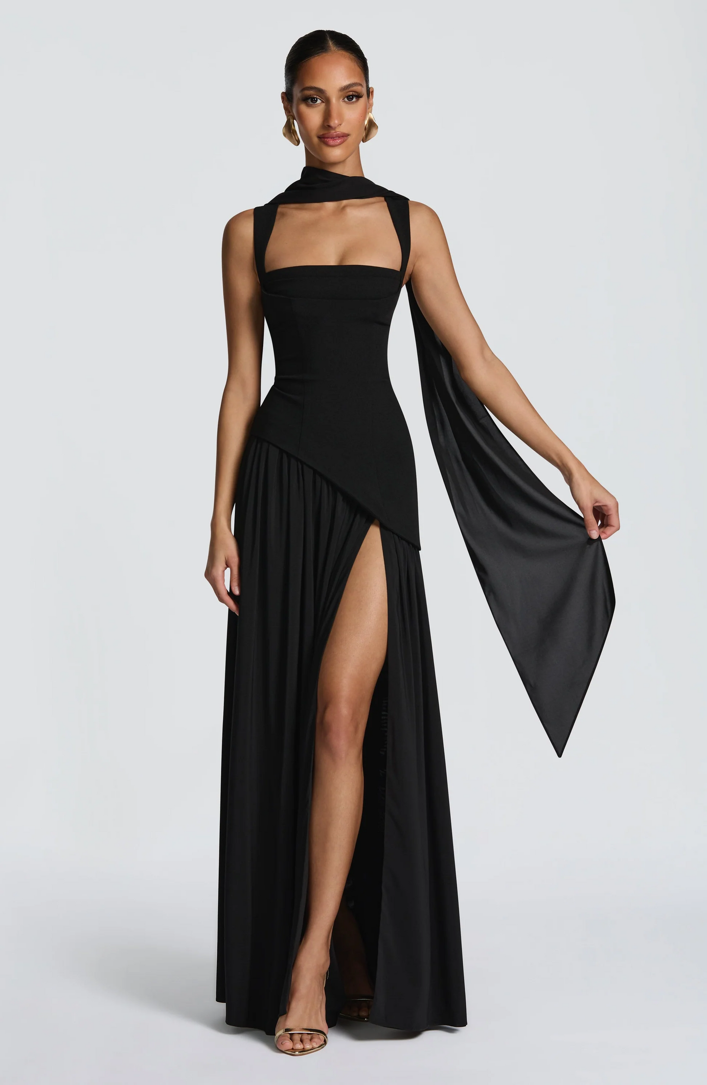 Talía | Vestido largo