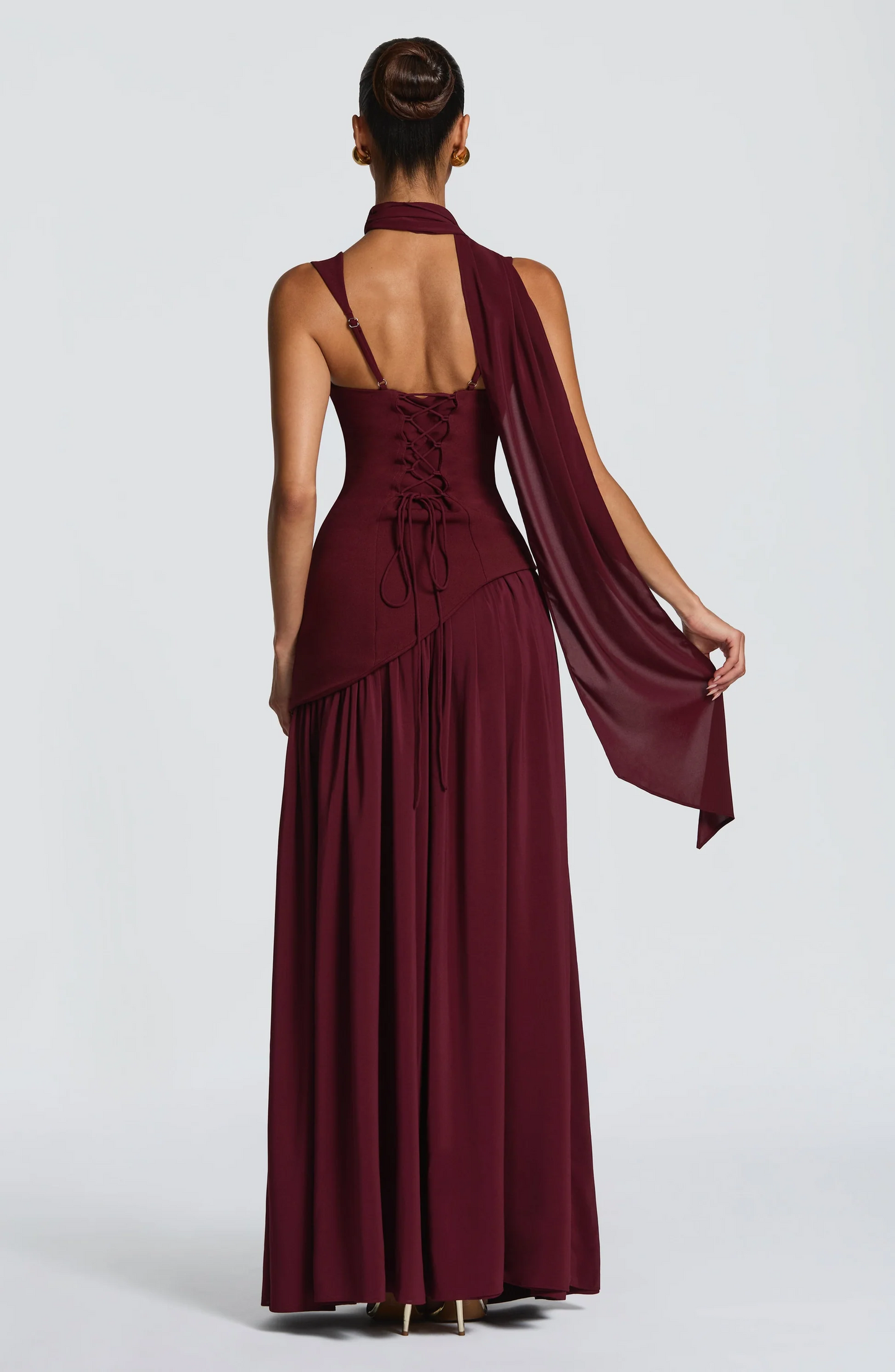 Talía | Vestido largo