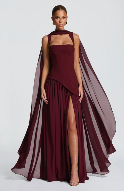 Talía | Vestido largo