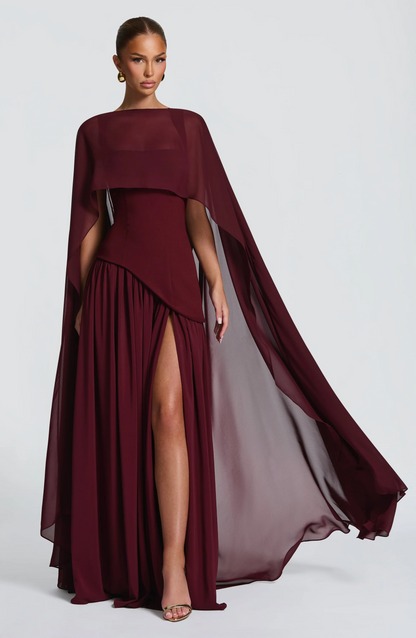 Talía | Vestido largo