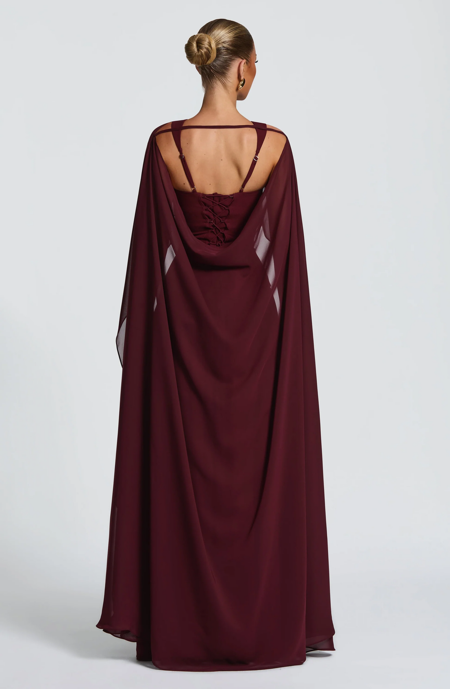 Talía | Vestido largo