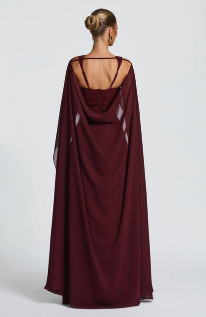 Talía | Vestido largo