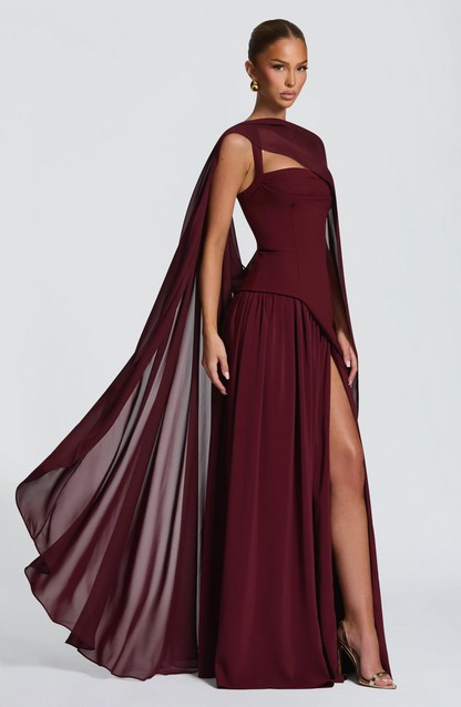 Talía | Vestido largo