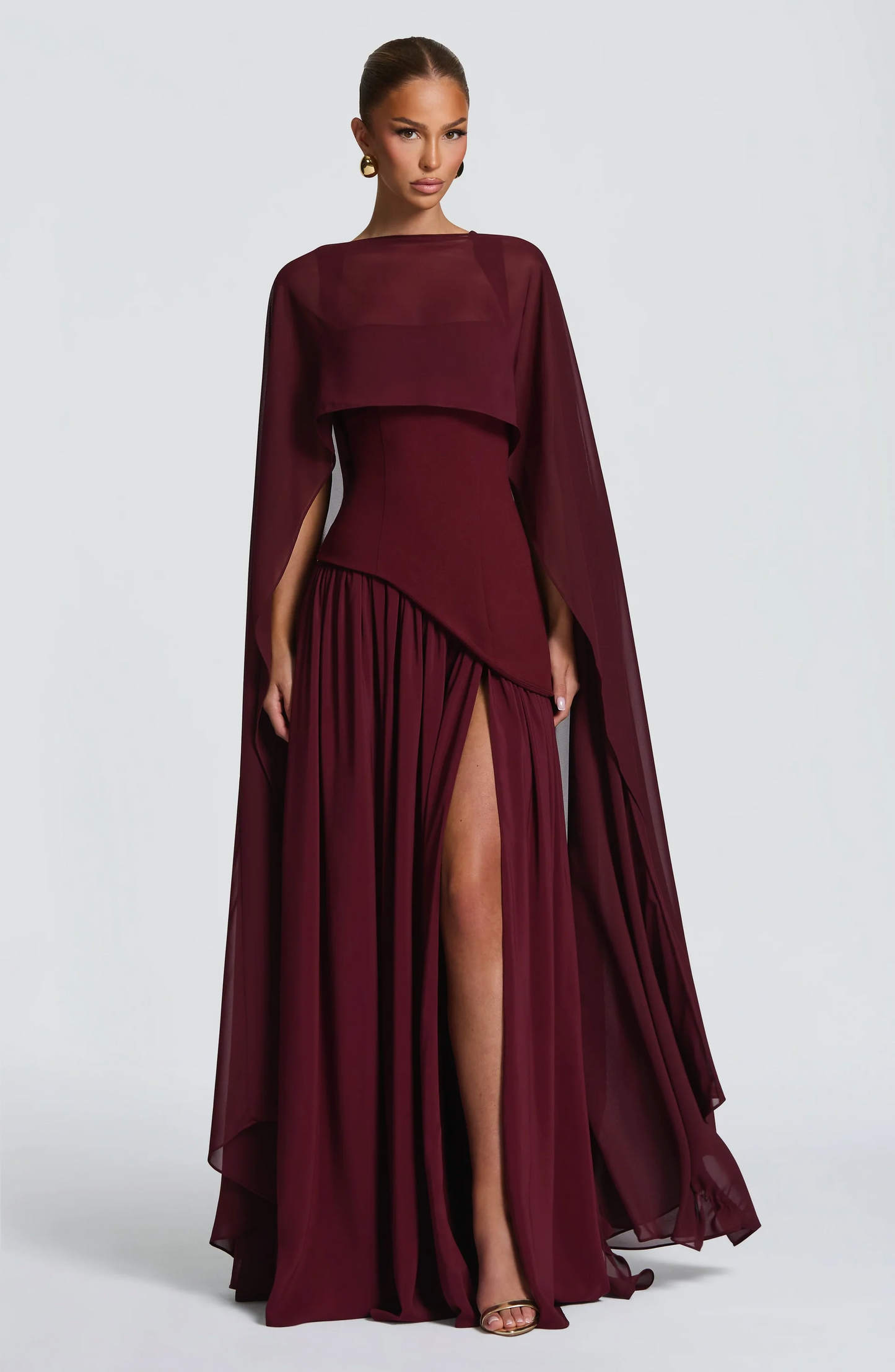 Talía | Vestido largo