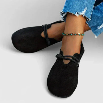Giulia | Mocasines elegantes con comodidad natural