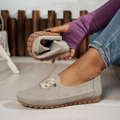 Orthelia | Mocasines flexibles