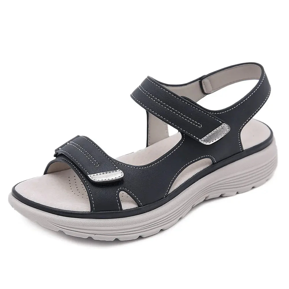 Soline™ - Sandalias ortopédicas