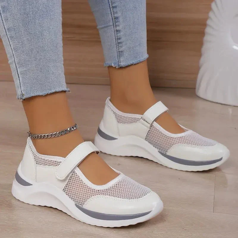 Flexora™ | Comodidad absoluta para unos pies sin dolor