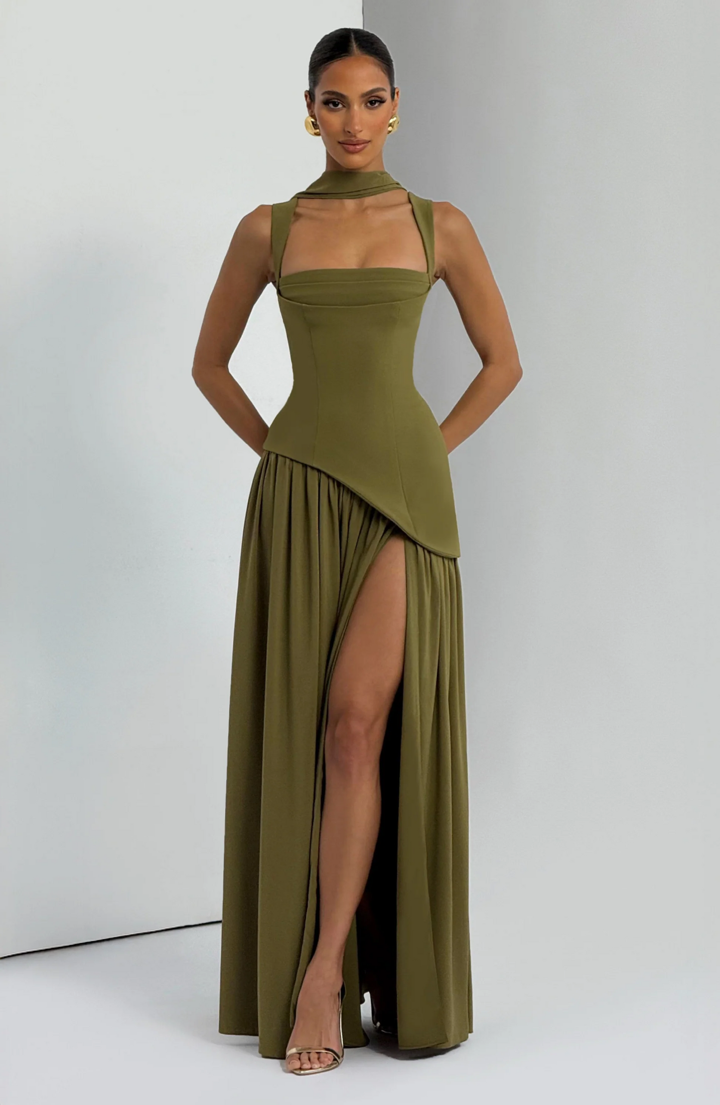 Talía | Vestido largo