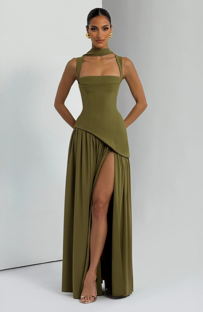 Talía | Vestido largo