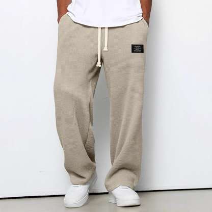 Samuel | Pantalones Ultimate Relax
