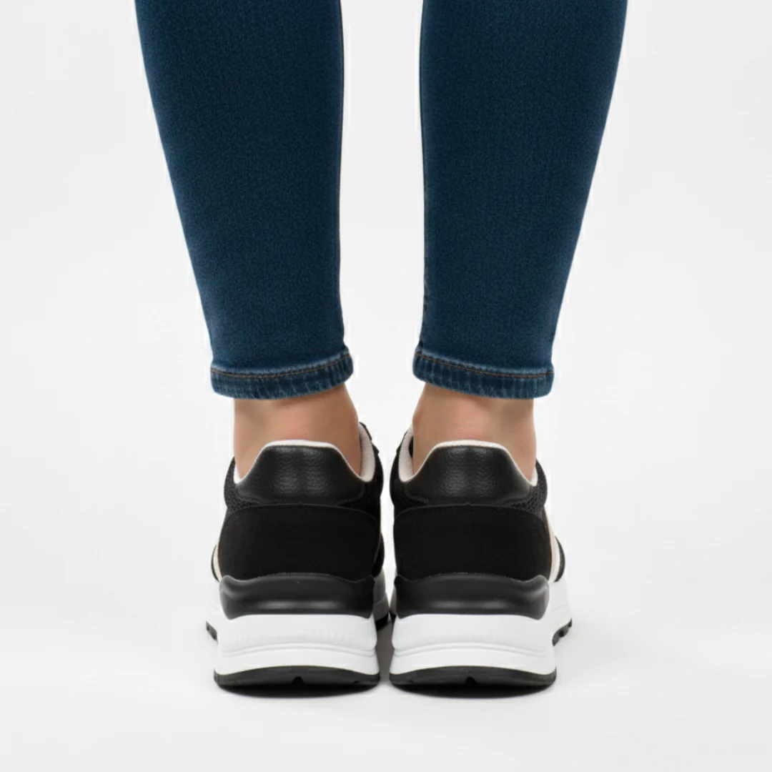Tessa | Zapatos cómodos para mujer