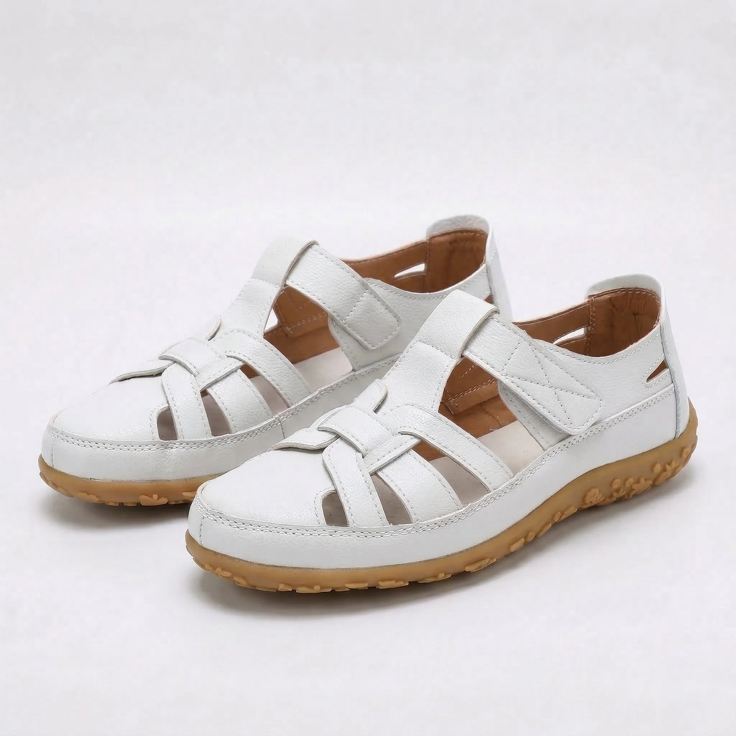 Lea | Sandalias cómodas para el día a día