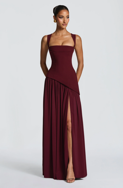 Talía | Vestido largo