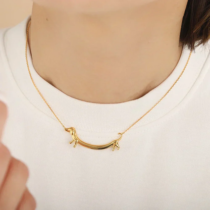 Lucia | Collar Perrito