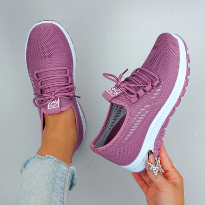 EVA™ | Zapatillas urbanas transpirables