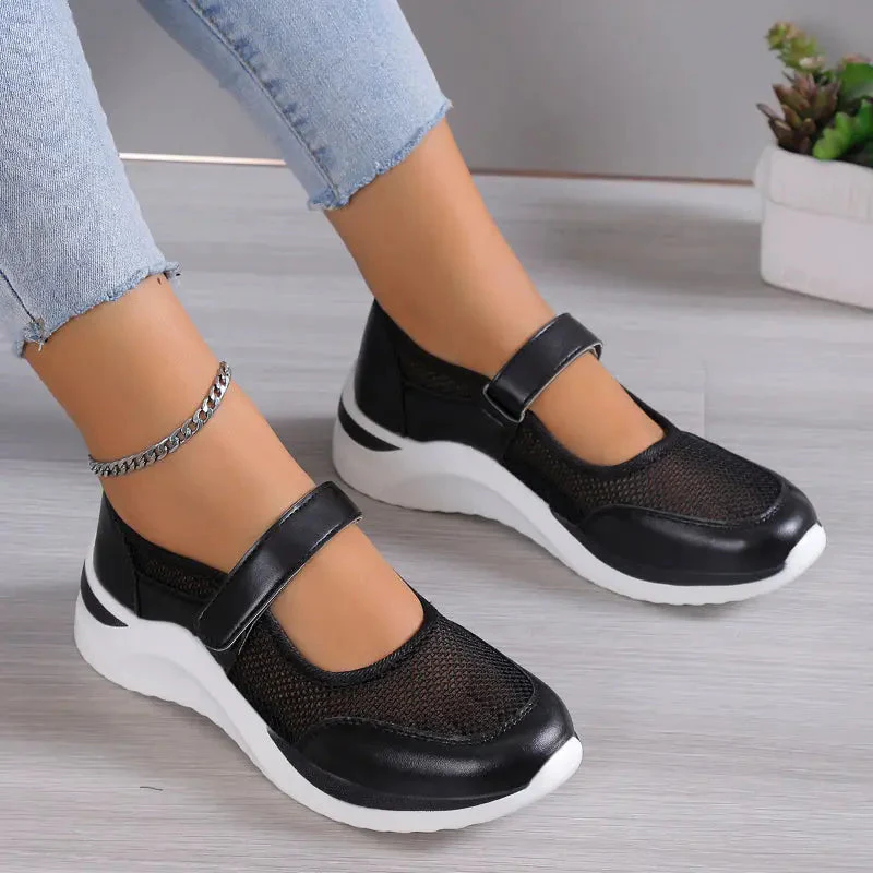 Flexora™ | Comodidad absoluta para unos pies sin dolor