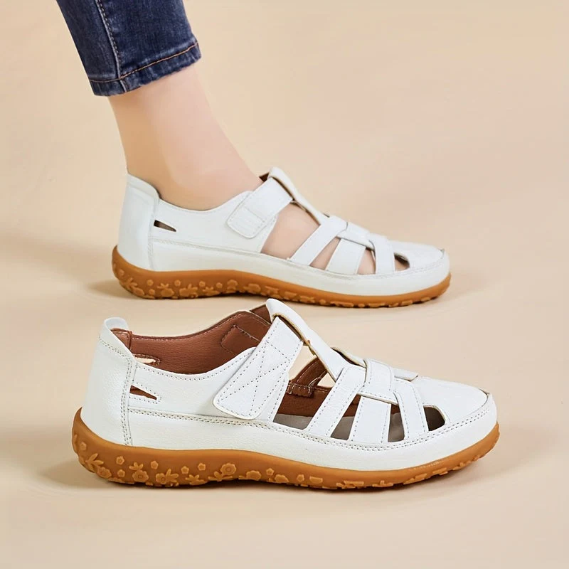 Lea | Sandalias cómodas para el día a día