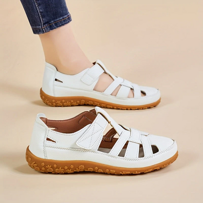 Lea | Sandalias cómodas para el día a día