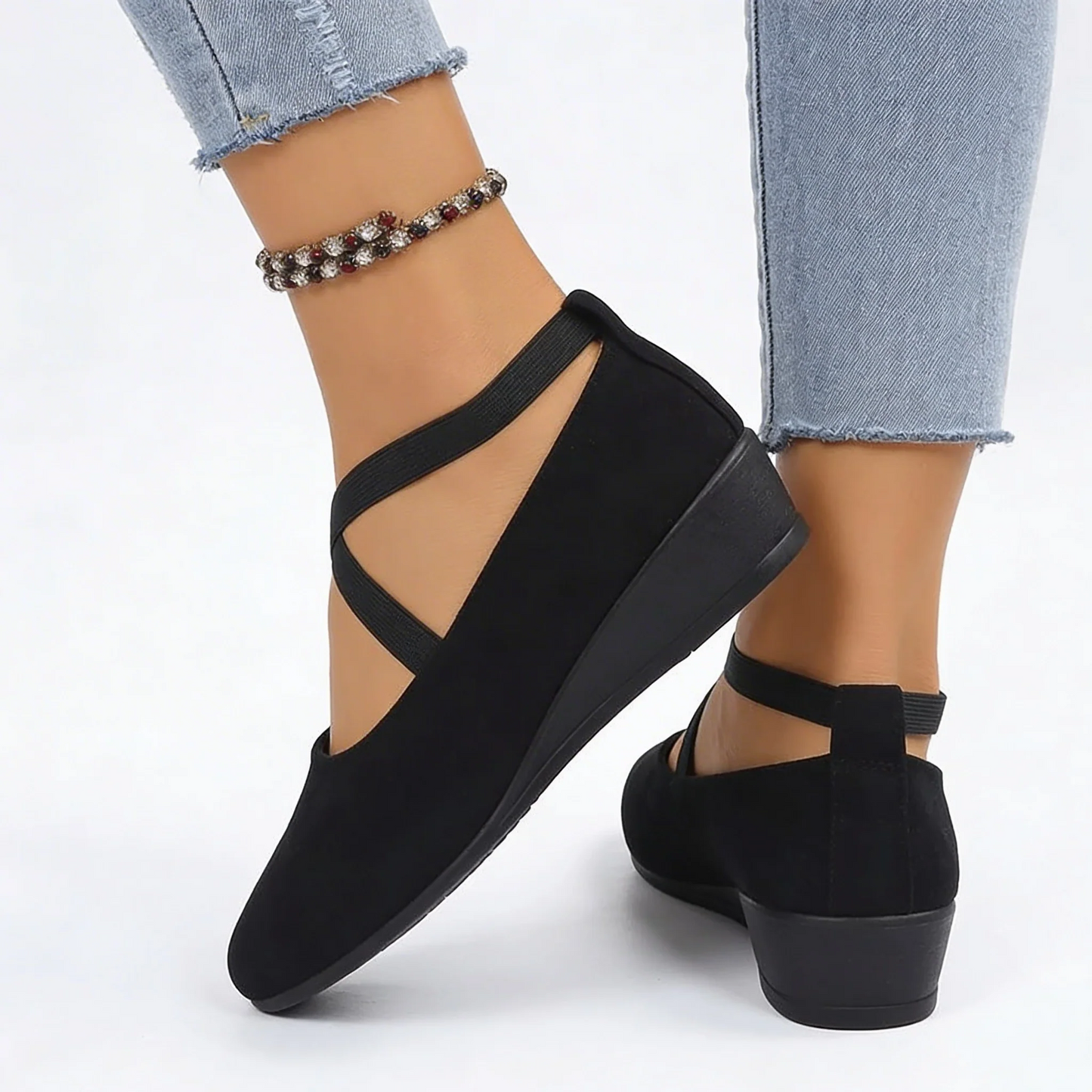 Sonia | Calzado ortopédico de verdadera comodidad