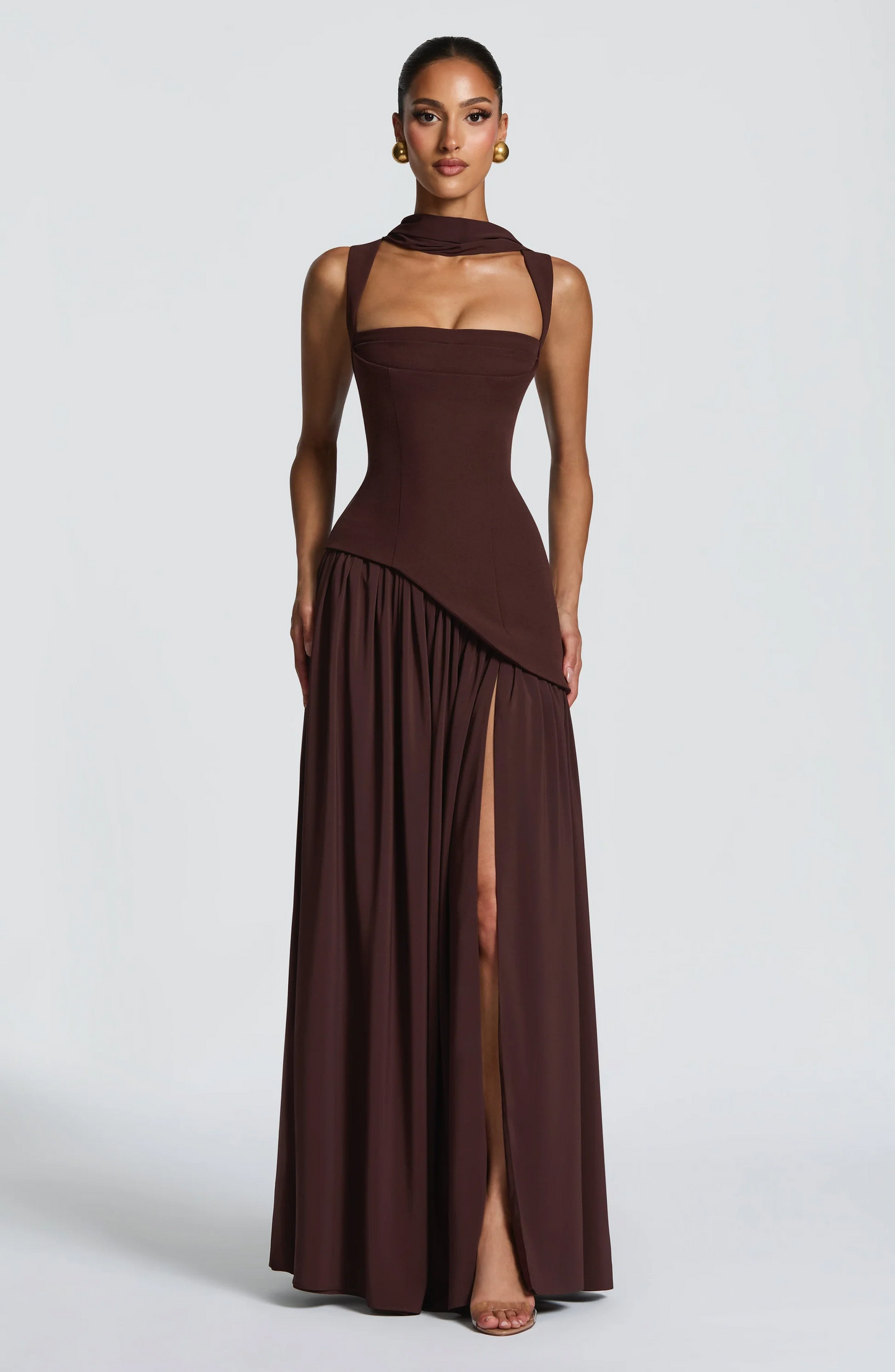Talía | Vestido largo