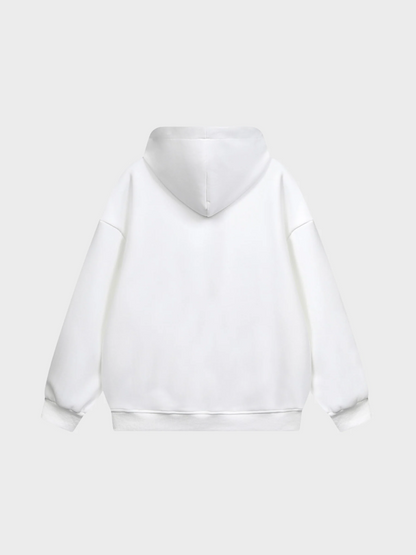 Lucía | Sudadera Estampado Perrito