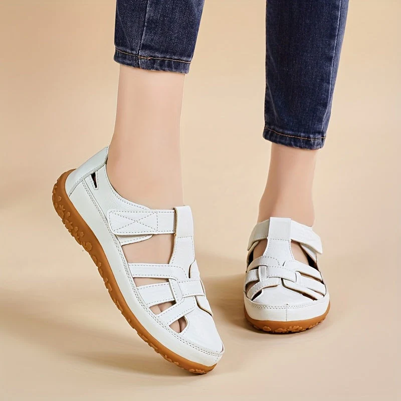 Lea | Sandalias cómodas para el día a día