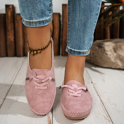 Orthelia | Mocasines flexibles