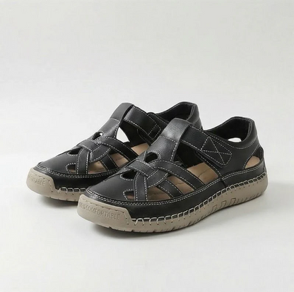 Nava | Sandalias Ligeras de Primavera