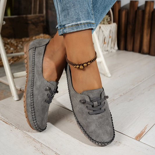 Orthelia | Mocasines flexibles