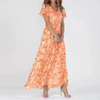 Zuri | Vestido fluido y favorecedor